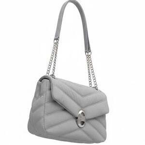 🆕 Amazon Essentials womens Soft Quilted Flap